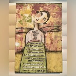 Kelly Rae Roberts Art